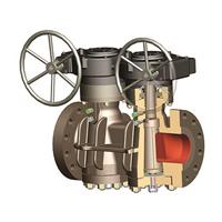 Lubricated Plug Valves - Twin Isolation